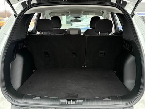 Certified 2022 Ford Escape SE w/ Cold Weather Package image 31