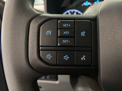 New 2026 Ford F250 XL w/ STX Appearance Package AWD/4WD image 19