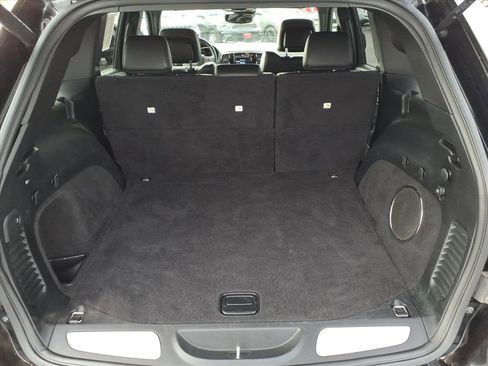 Used 2019 Jeep Grand Cherokee High Altitude image 20