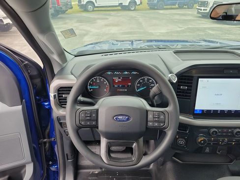 New 2026 Ford F150 XL AWD/4WD image 25