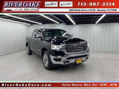 Used 2022 RAM 1500 Limited