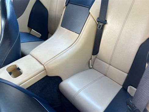 Used 2007 Aston Martin DB9 Coupe image 12