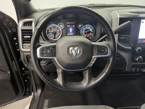 Used 2024 RAM 2500 Big Horn image 42