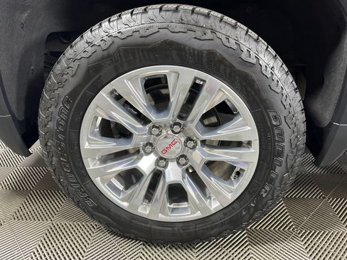 Used 2026 GMC Sierra 1500 Denali w/ Technology Package AWD/4WD image 23