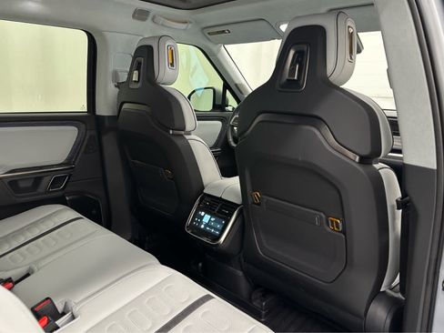 Used 2024 Rivian R1S Adventure Quad AWD/4WD image 21