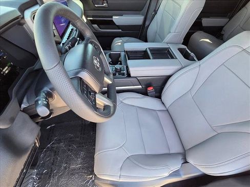 New 2026 Toyota Tundra Limited AWD/4WD image 4