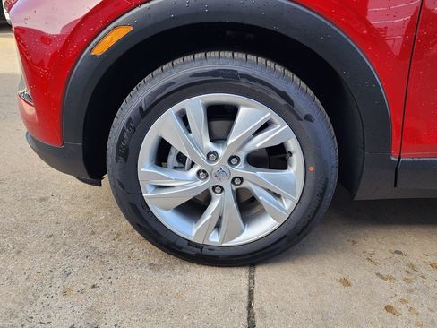 New 2026 Buick Encore GX Preferred w/ Comfort Package image 52