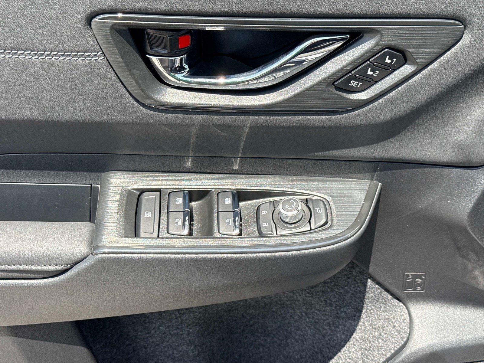 New 2026 Subaru Outback Touring XT AWD/4WD image 21