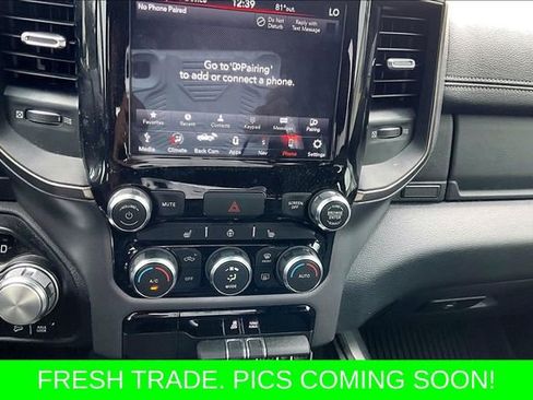 Used 2021 RAM 1500 Rebel w/ Rebel Level 1 Equipment Group image 25