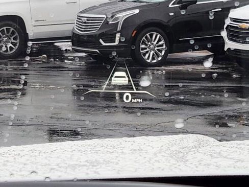 Used 2021 Genesis GV80 2.5T w/ Prestige Package 04 image 46