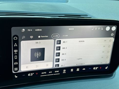New 2026 Audi Q3 quattro 2.0T AWD/4WD image 17