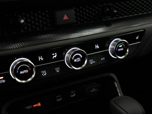 New 2026 Honda CR-V EX image 23