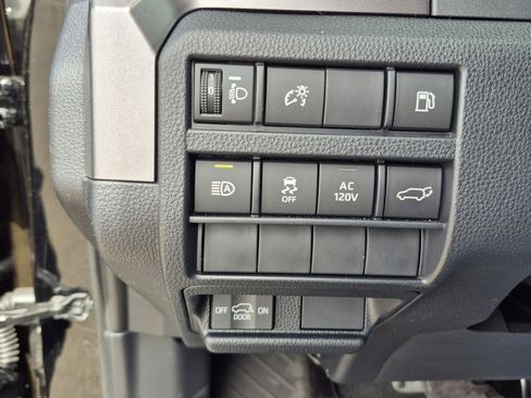 New 2026 Toyota 4Runner TRD Sport Premium AWD/4WD image 35