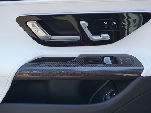 New 2026 Mercedes-Benz AMG GT 55 image 28