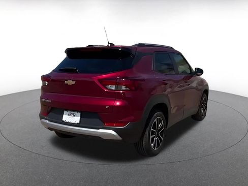 Used 2025 Chevrolet TrailBlazer LT image 15