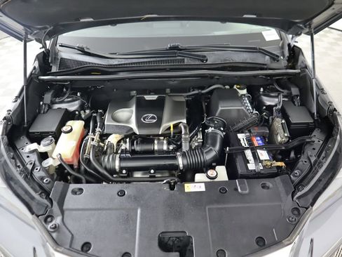 Used 2017 Lexus NX 200t F Sport image 29