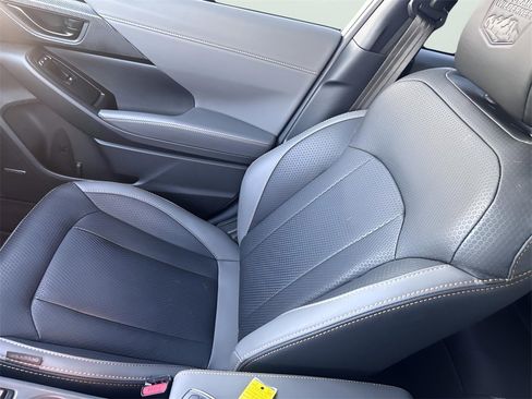 Used 2024 Subaru Crosstrek 2.5i Wilderness w/ Crosstrek Mirror Package image 26