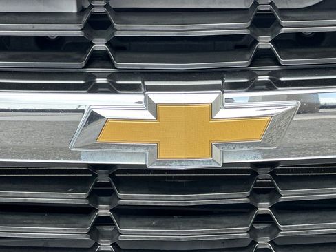 Used 2016 Chevrolet Silverado 1500 LT w/ All Star Edition RWD image 36
