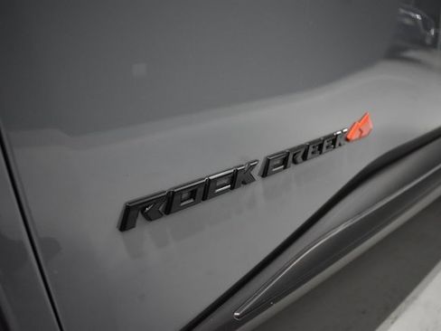 Certified 2025 Nissan Rogue SV w/ Rock Creek Premium Package image 29