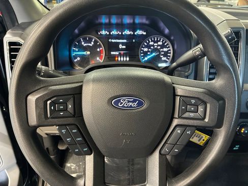 Used 2022 Ford F250 XLT AWD/4WD image 16