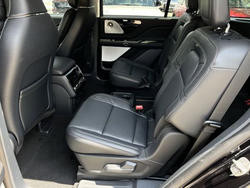 New 2025 Lincoln Aviator Reserve w/ Equipment Group 201A image 29