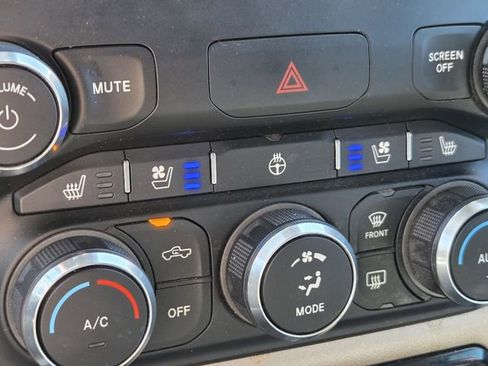 Used 2021 RAM 1500 Laramie image 20