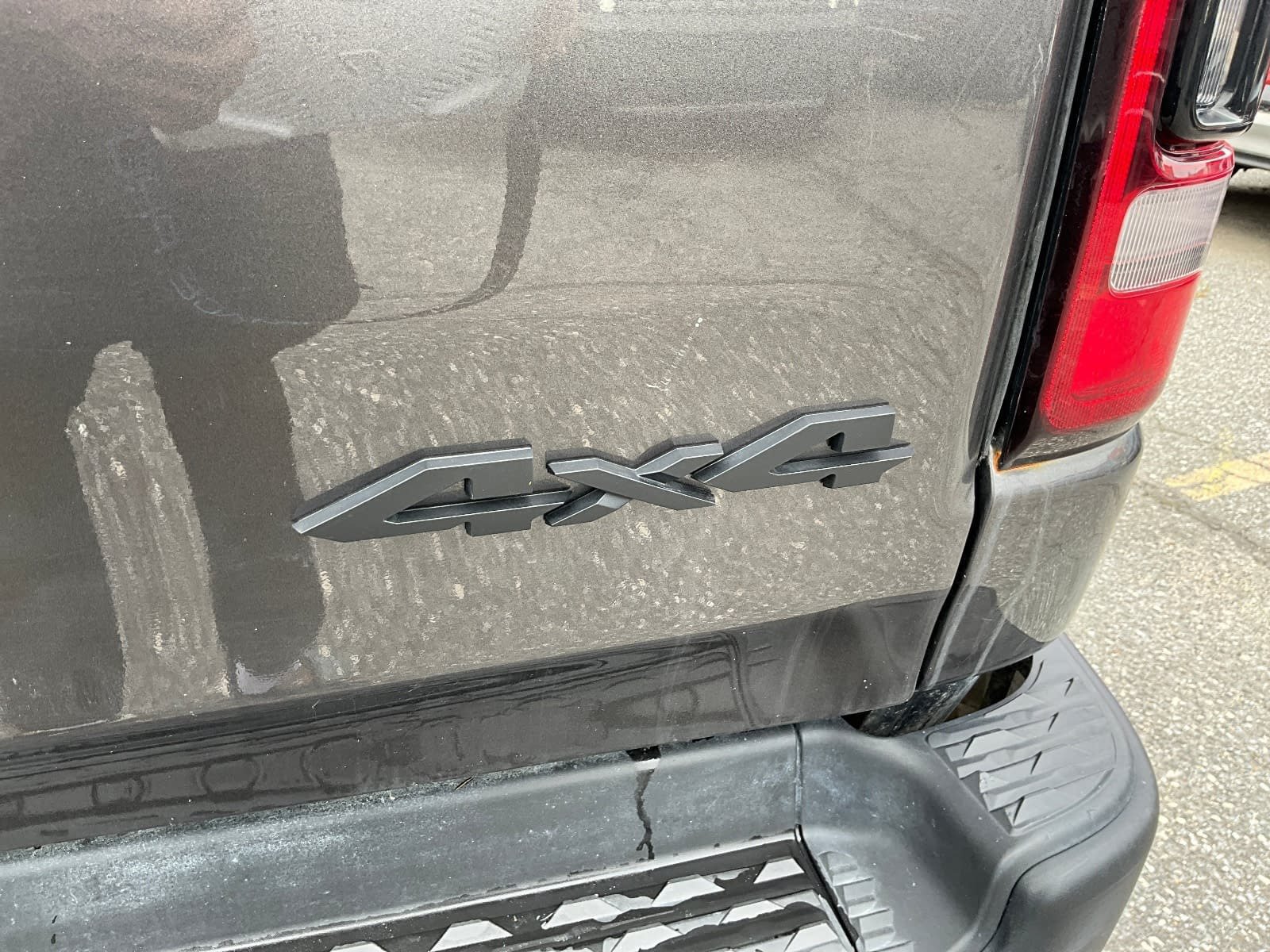 Used 2023 RAM 1500 Rebel w/ Rebel Level 2 Equipment Group AWD/4WD image 21
