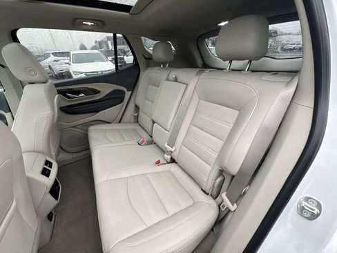 Certified 2022 GMC Terrain Denali image 26