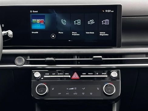 New 2026 Hyundai Tucson SEL image 21