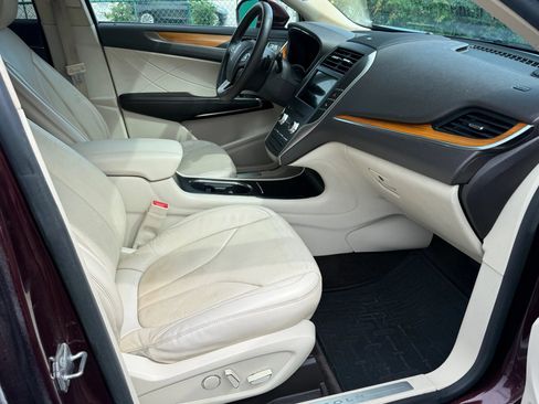Used 2016 Lincoln MKC Reserve AWD/4WD image 14