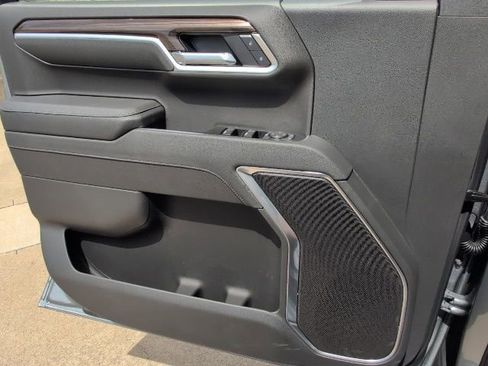 New 2026 Chevrolet Silverado 1500 LT w/ Protection Package RWD image 14