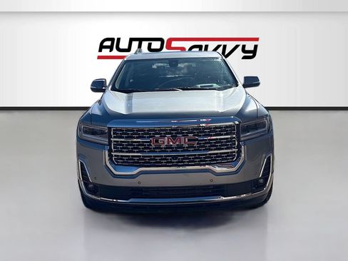 Used 2023 GMC Acadia Denali w/ Denali Ultimate Package AWD/4WD image 2