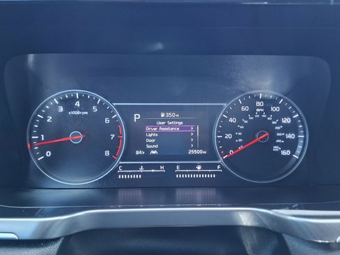 Used 2023 Kia Sorento LX FWD image 12