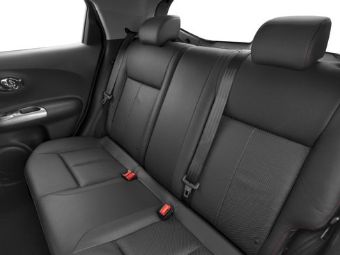 Used 2017 Nissan Juke SL image 8