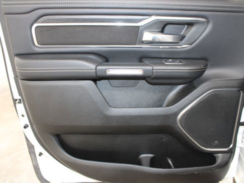 Used 2024 RAM 1500 Laramie image 22