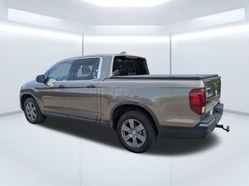 Used 2020 Honda Ridgeline RTL-E image 6
