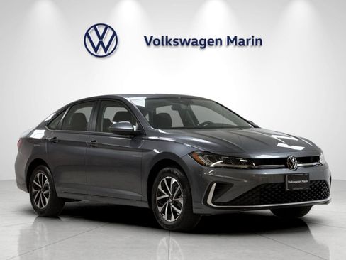New 2026 Volkswagen Jetta S FWD image 7