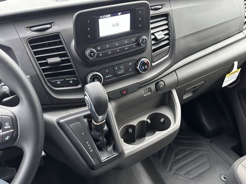 New 2025 Ford Transit 150 Base w/ Load Area Protection Package image 25