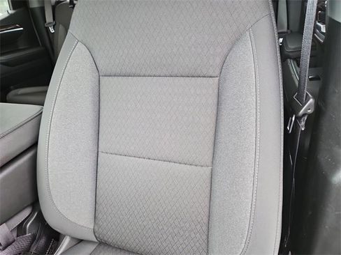 Certified 2025 Chevrolet Silverado 1500 LT image 19