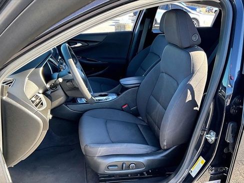 Used 2023 Chevrolet Malibu LT image 21