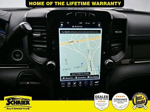 Used 2019 RAM 2500 Limited image 25