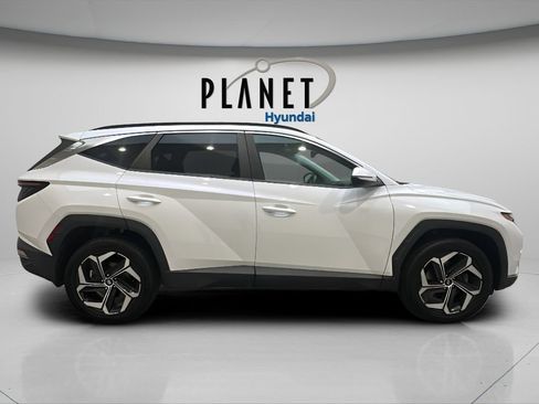 Certified 2022 Hyundai Tucson SEL w/ Convenience Package AWD/4WD image 8
