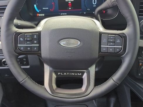 New 2026 Ford F350 Platinum image 17