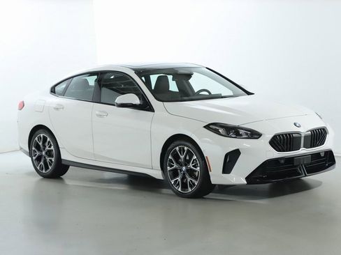 Used 2025 BMW 228i xDrive image 11