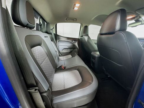 Used 2018 Chevrolet Colorado Z71 image 32