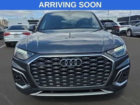 Used 2023 Audi Q5 2.0T Premium Plus w/ Premium Plus Package image 1