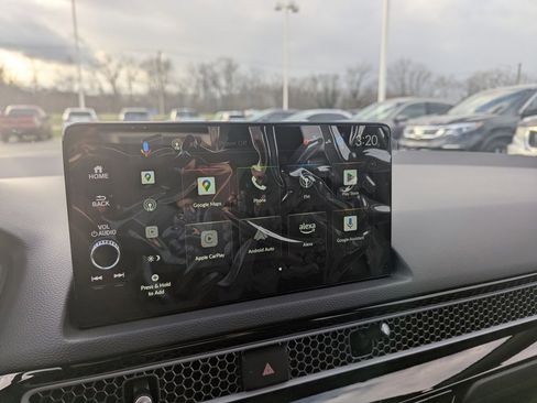 New 2026 Honda Civic Sport Touring image 15