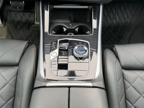 Used 2024 BMW X5 xDrive40i w/ Executive Package AWD/4WD image 15