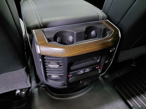 Used 2024 RAM 3500 Laramie image 52