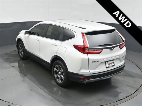 Used 2019 Honda CR-V EX-L image 31